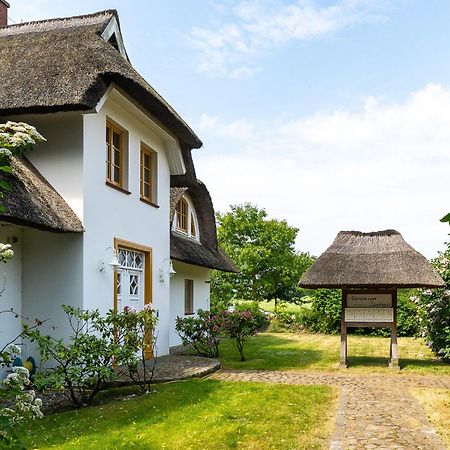 Ahrenshooper Landhaus 01 Exterior photo
